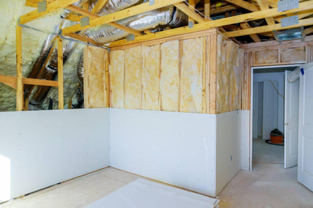 Best Insulation for Specific Applications in Montclair, VA