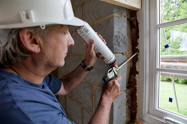 Best Energy Efficiency Solutions in Montclair, VA