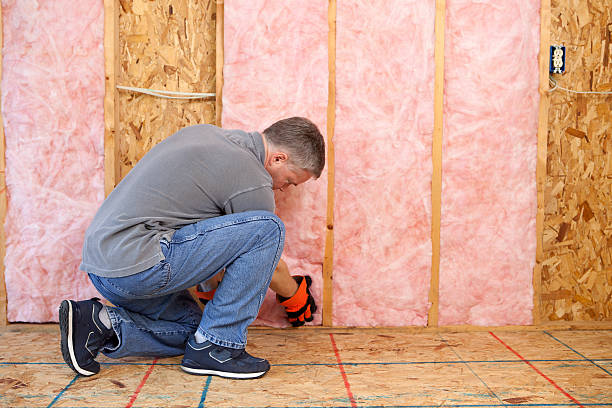 Reliable VA Insulation Contractor Solutions